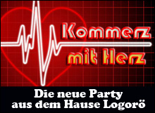 Kommerz mit Herz