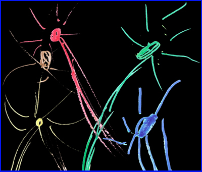 Feuerwerk