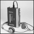 walkman