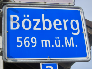 Auf dem Gipfel der Welt
