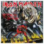 Iron Maiden